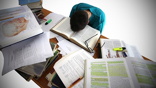 Підготовка до ЗНО з англійської