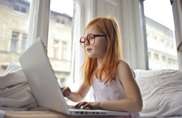 Уроки англійської для дітей онлайн
